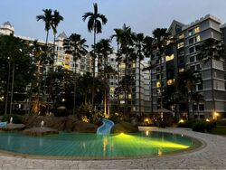 The Springbloom (D19), Condominium #434574741